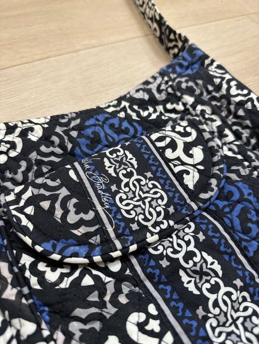 Стильная сумка Vera Bradley