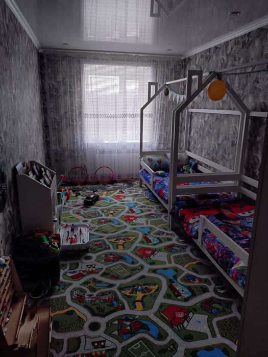 Продам квартиру большую