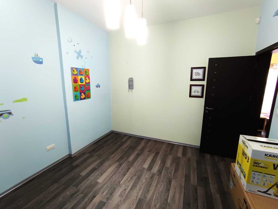 Продава се Тристаен апартамент в София, Малинова долина - 82 кв.м за 1708 €/кв.м - Снимка #11