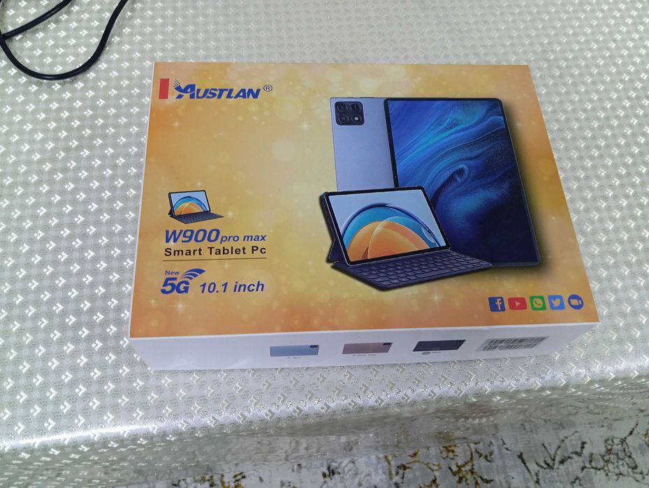 Планшет сотилади