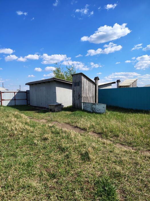 Продам дом с. Байтерек 73 квадрата