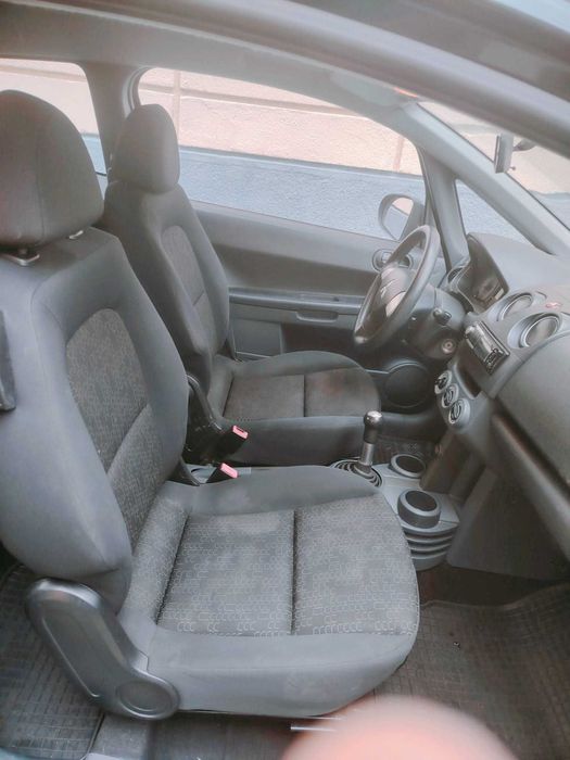 Mitsubishi Colt 1.3 benzina 2011 euro 5