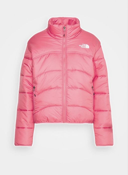 чисто ново яке The North Face XS