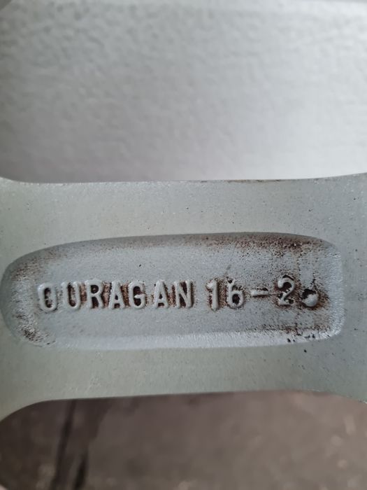 Оригинални джанти за ПЕЖО СИТРОЕН PEUGEOT CITROEN R16 4x108 ET28 6.5J