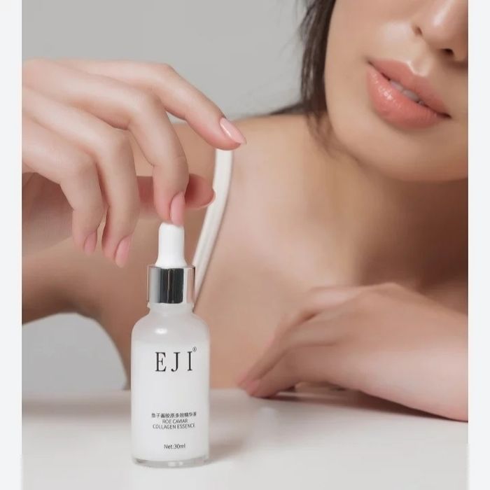 Халяль косметика EJI