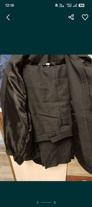 Разное разное вещи