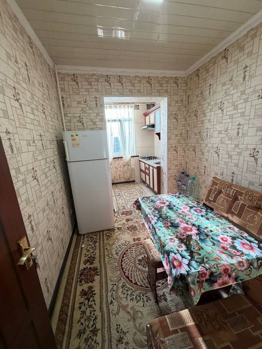 Квартира ижарага берилади