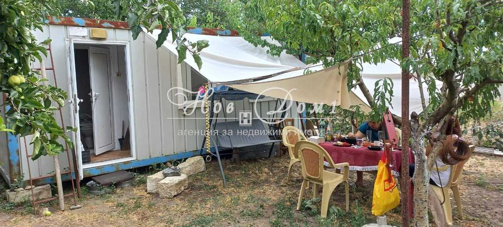 Продава се Парцел в с. Припек, Област Варна - 726 кв.м за 79 €/кв.м - Снимка #4