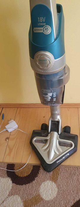 Aspirator vertical ROWENTA