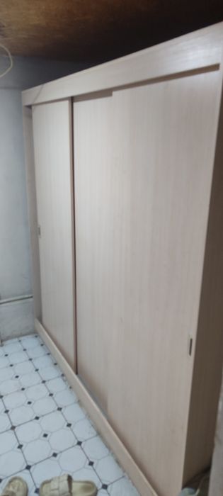 продам шифонер большой ,без полок