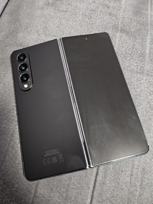Samsung fold 4 256 GB