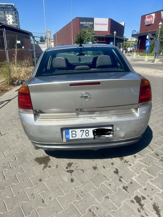 Vand Opel Vectra C 2004, 1.8 Benzina