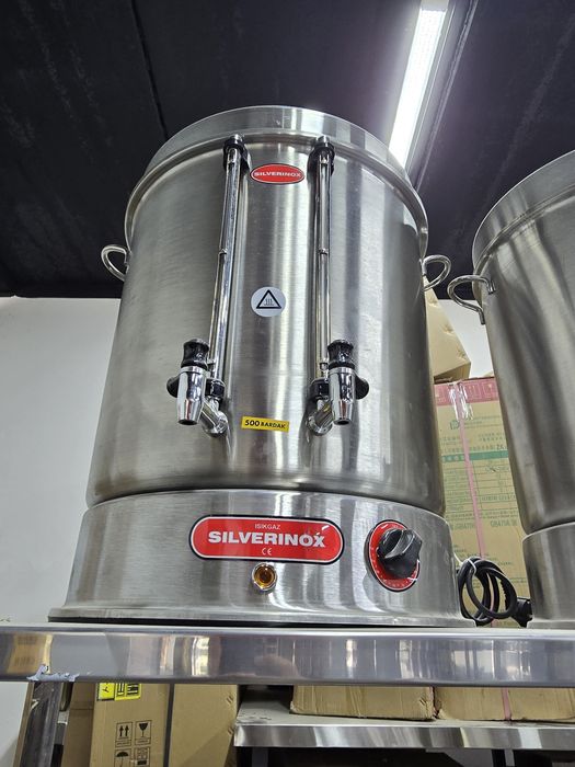 Bardak samovor tureskiy samovor