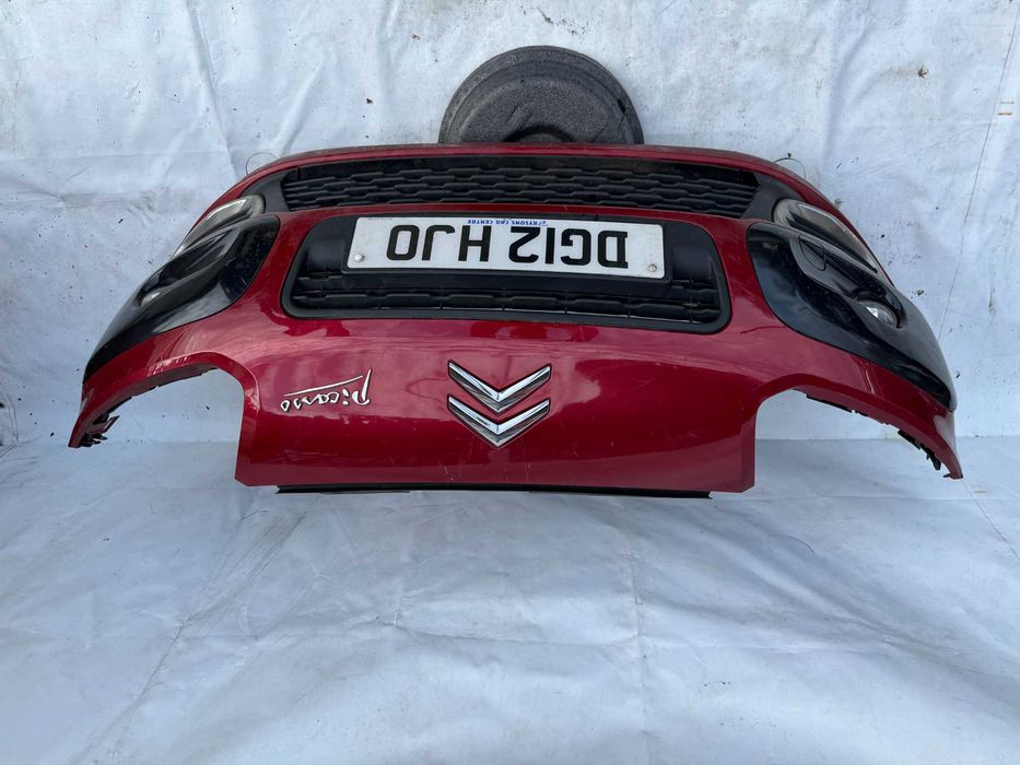 Bara Fata Citroen C3 Picasso