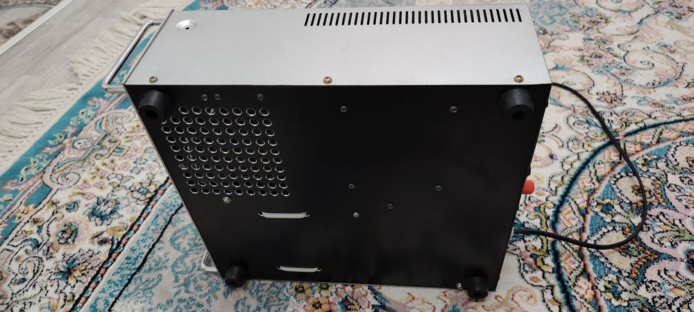 Усилитель Усилител 600W