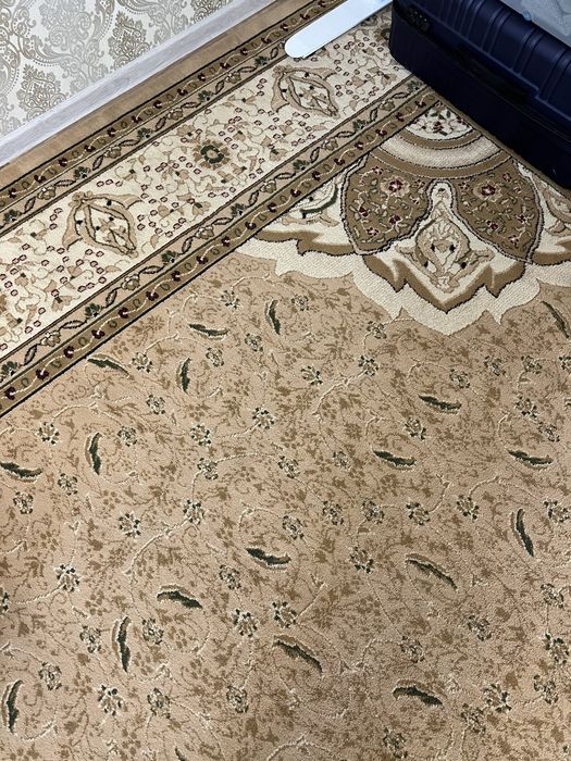 Ковер Турция 4x6