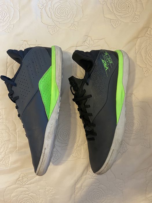 Футболни обувки Kipsta