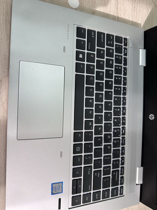 Ноутбук HP 1 ТБ