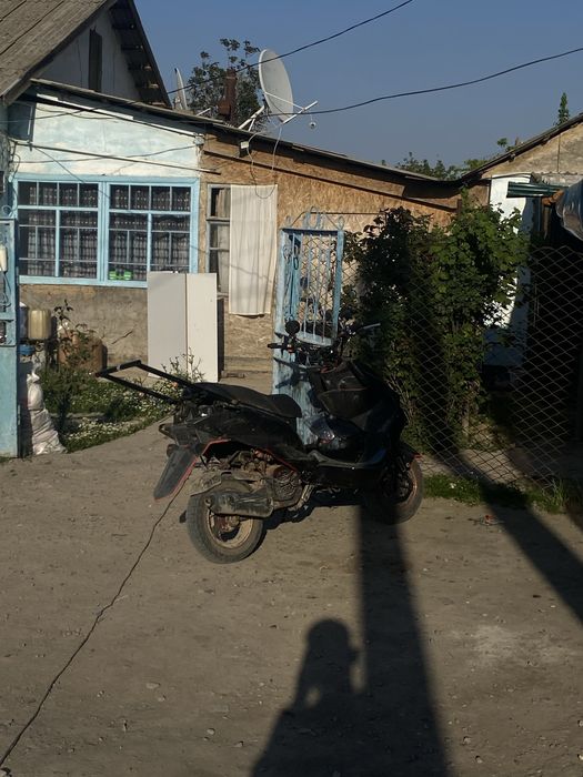 Тот самый М8 про лия