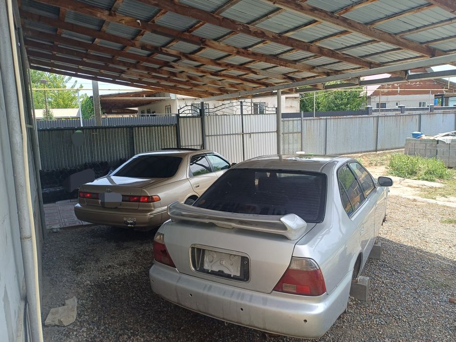 Обмен на Газель Фермер Еврофургон