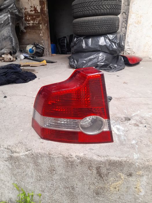 Ляв Стоп бе за Volvo S80 и 2003 нагоре
