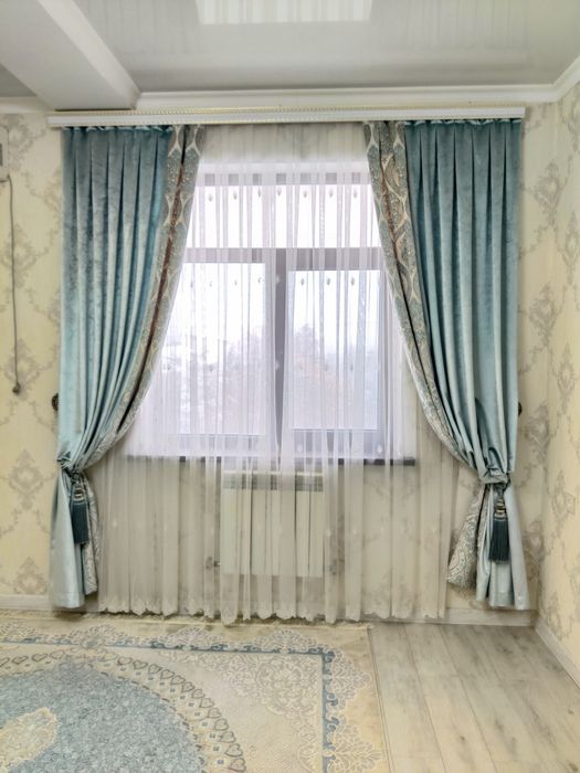 Шторы портьеры в гостиную