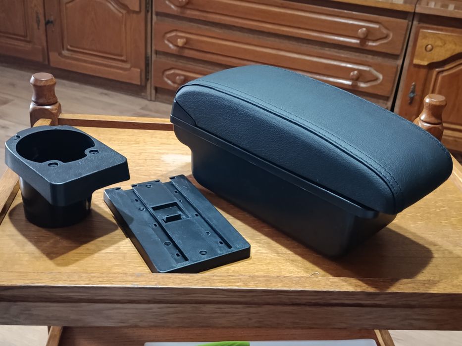 Cotiera modulară  pentru Minicooper