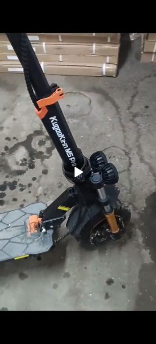 KUGOO Kirin M5Pro