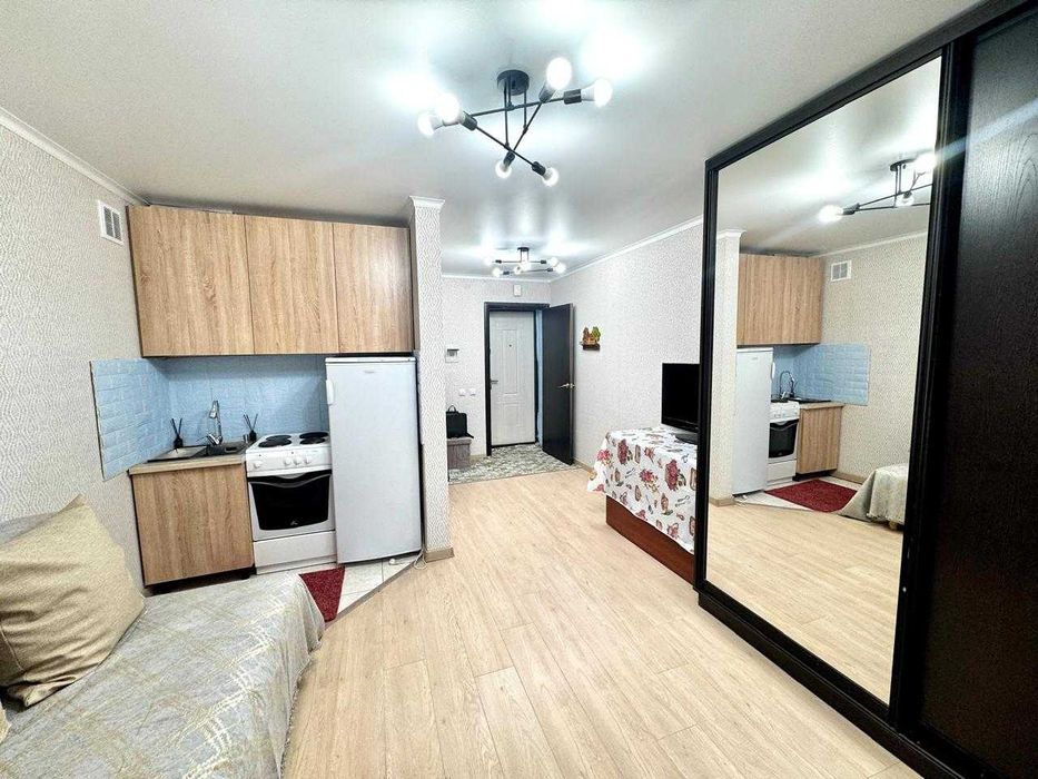 1- к р-он Встреча продам