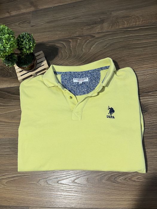 Tricou U.S.POLO
