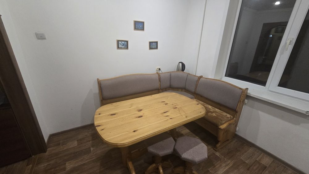 Сдам улучшенную 3 комнатную