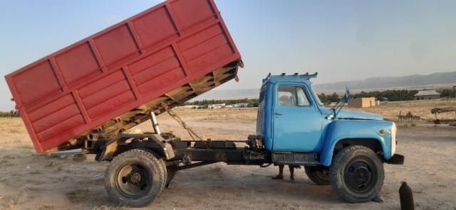 Zil samasvolm srochna sotiladi