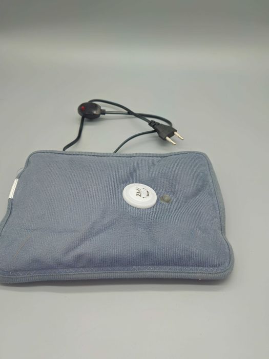 Електрическа грейка за затопляне:2 модела,зареждане 10 мин,6 ч топлина