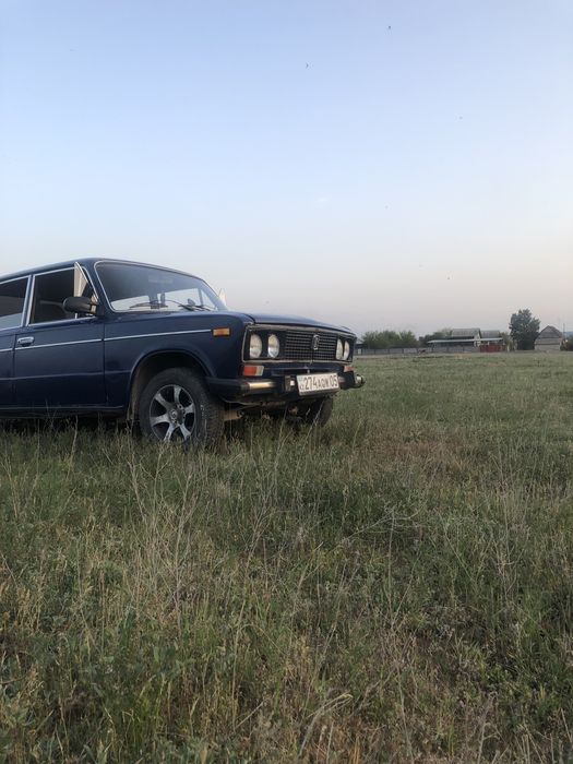 Продам машину 2106