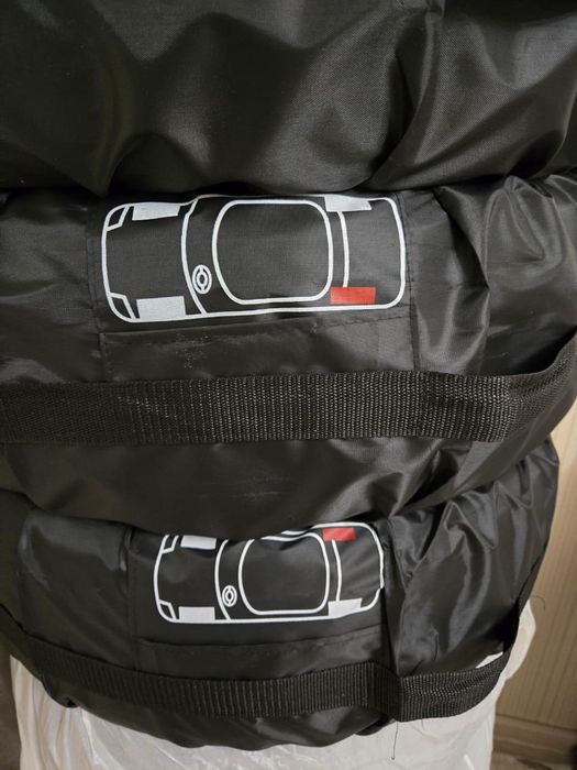 Чехлы на колеса/шины для авто