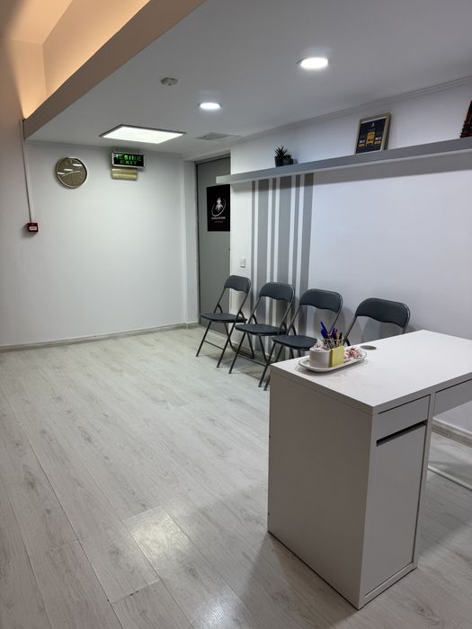 Sala dans - cautam colaboratori