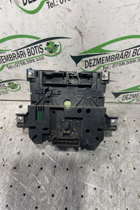 Comanda clima A6398301985KZ Mercedes-Benz Vito W639 (facelift)