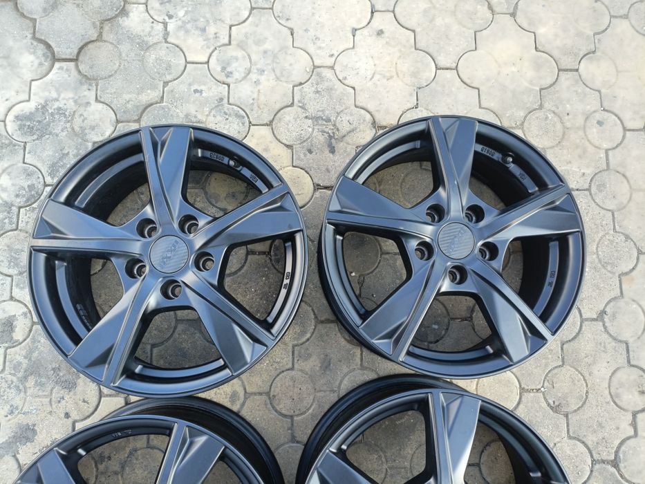 Jante Vw ,Audi ,Skoda ,Seat r 16