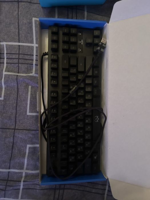 Продам клавиратуры