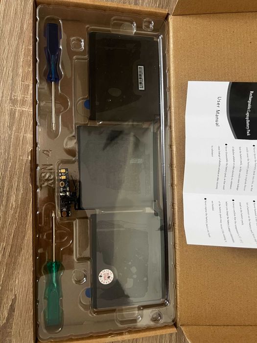 Macbook Pro 13" A2159 (i5 / 8G RAM / 128G)