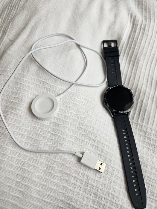 Huawei Watch GT4