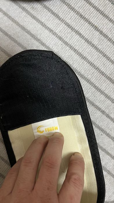 Пояс лечебный Fohow