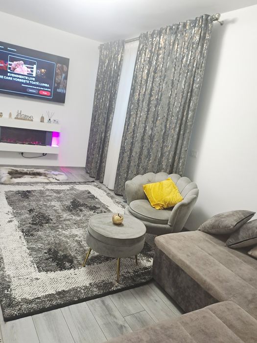 Apartament 2 camere