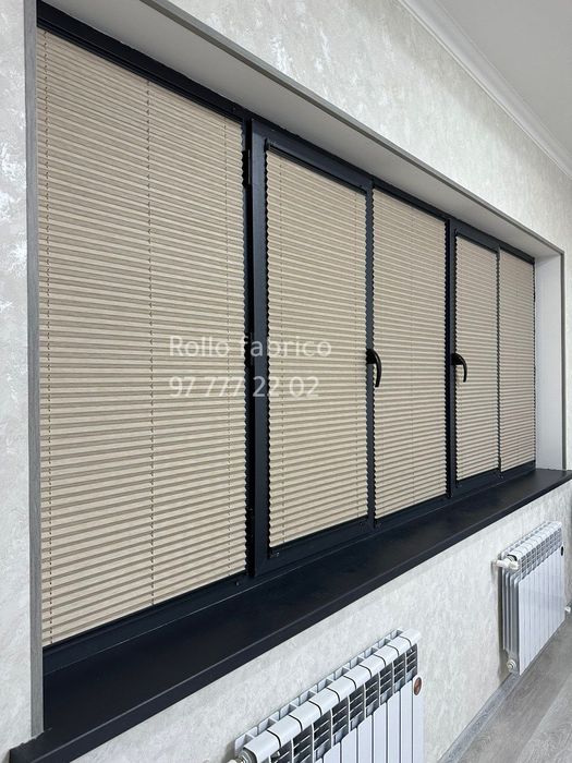 Лучшие жалюзи в Ташкенте. По скидочные ценам!