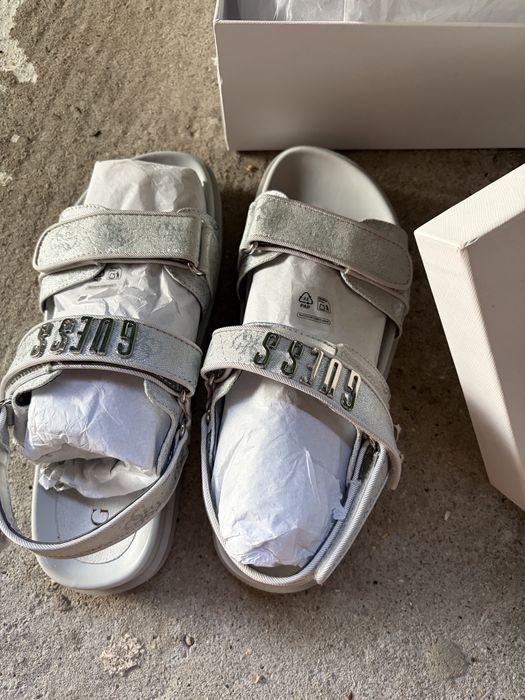 Сандали Guess FADISON