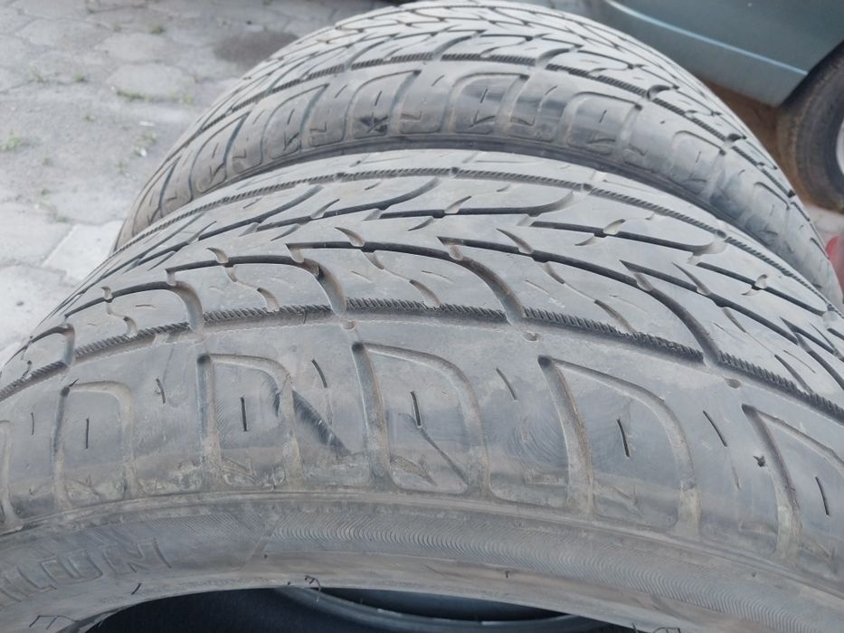 2 шины Sailun Китай 265 50 R20.