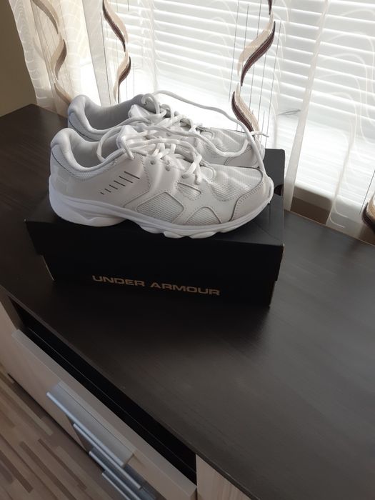 Under armour три чифта оригинални