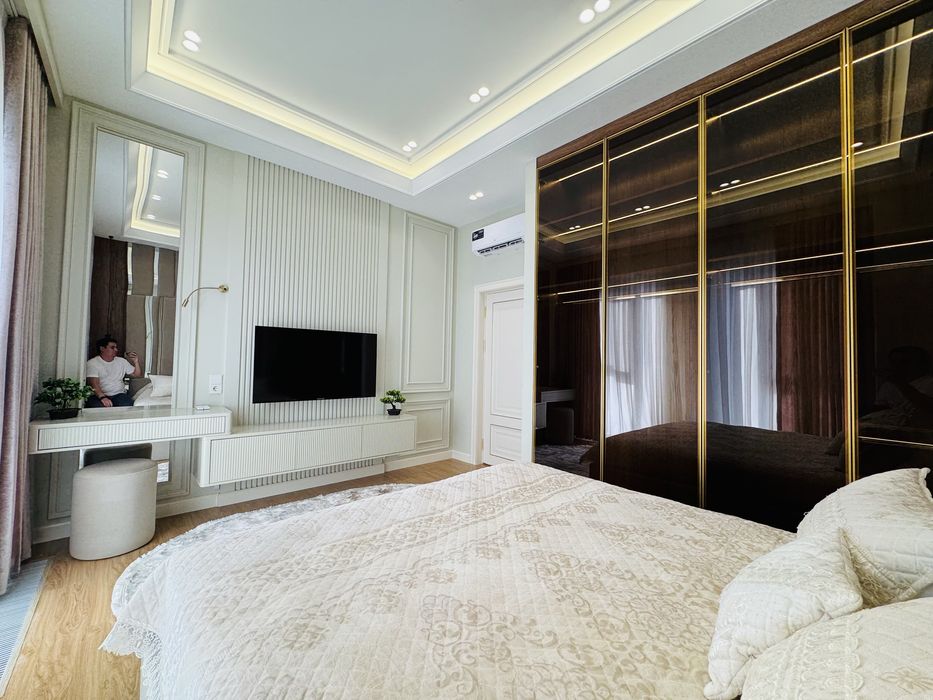 Сдаётся в аренду ЖК “Mirabad Avenue"