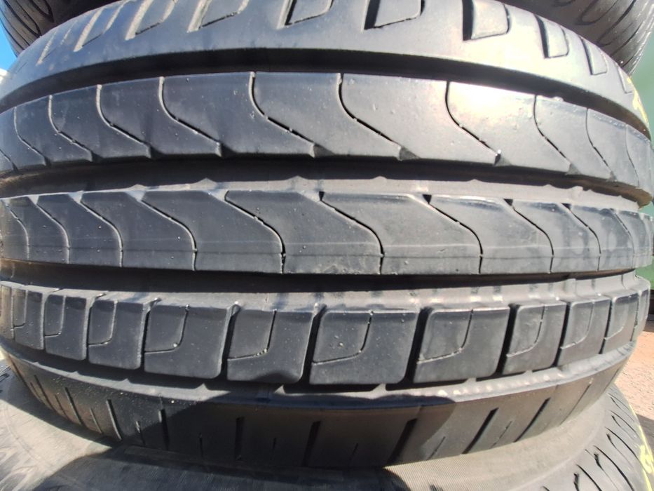 4 anvelope vara 215/55r16 Pirelli 2021/2020 Montaj Gratuit