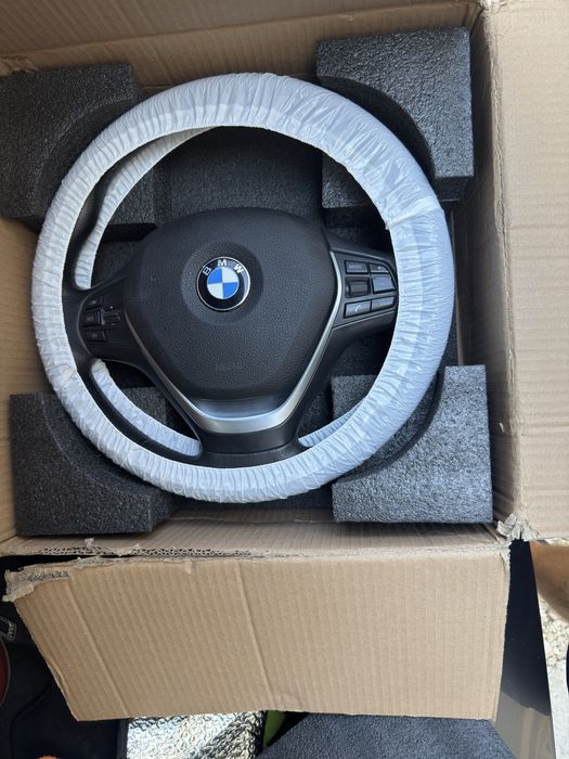 Волан за BMW F30/32